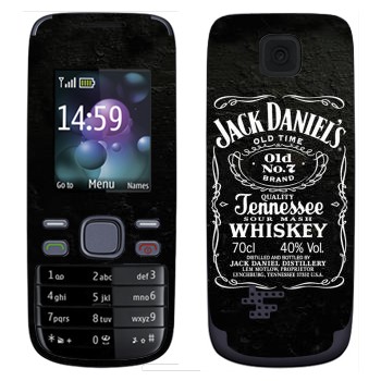   «Jack Daniels»   Nokia 2690