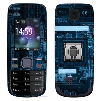   « Android   »   Nokia 2690