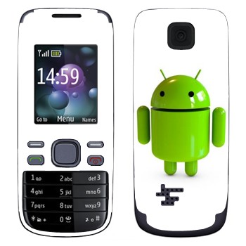   « Android  3D»   Nokia 2690