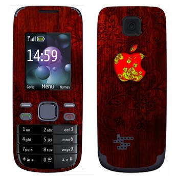   « Apple »   Nokia 2690