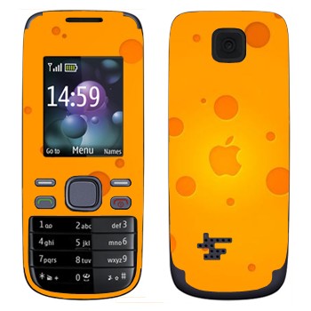   « Apple »   Nokia 2690