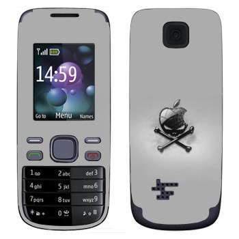   « Apple     »   Nokia 2690