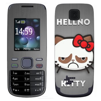   «Hellno Kitty»   Nokia 2690