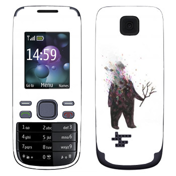   «Kisung Treeman»   Nokia 2690