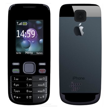   «- iPhone 5»   Nokia 2690