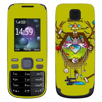   « Oblivion»   Nokia 2690