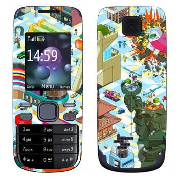   «eBoy -   »   Nokia 2690