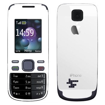  «   iPhone 5»   Nokia 2690