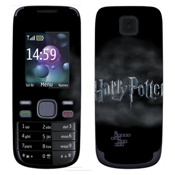   «Harry Potter »   Nokia 2690