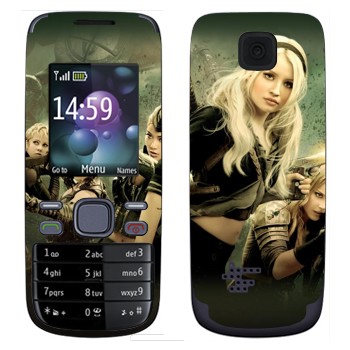  «  -  »   Nokia 2690