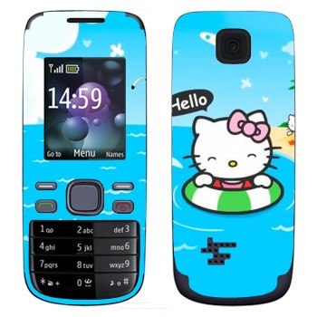   «Hello Kitty  »   Nokia 2690