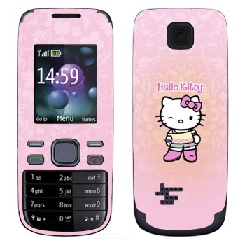   «Hello Kitty »   Nokia 2690