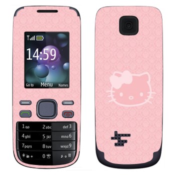   «Hello Kitty »   Nokia 2690