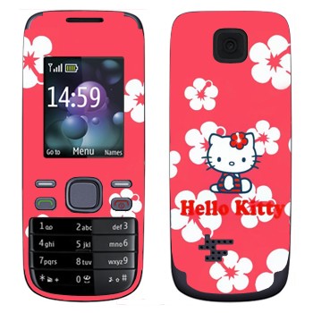   «Hello Kitty  »   Nokia 2690