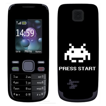   «8 - Press start»   Nokia 2690