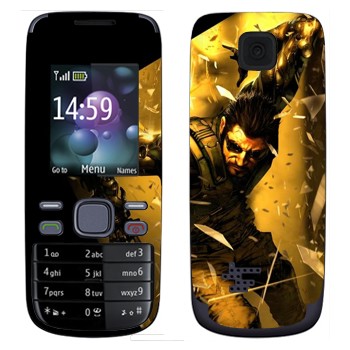   «Adam Jensen - Deus Ex»   Nokia 2690