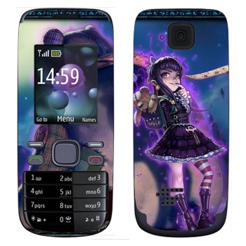   «Annie -  »   Nokia 2690