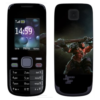   «Axe  - Dota 2»   Nokia 2690