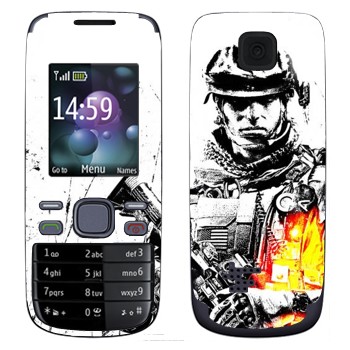   «Battlefield 3 - »   Nokia 2690
