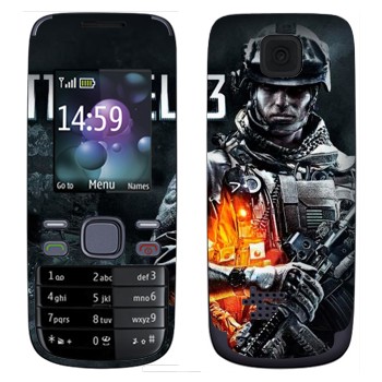   «Battlefield 3 - »   Nokia 2690