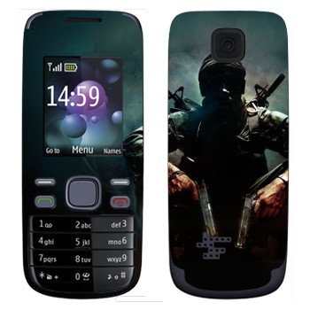  «Call of Duty: Black Ops»   Nokia 2690