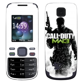   «Call of Duty: Modern Warfare 3»   Nokia 2690