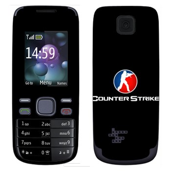   «Counter Strike »   Nokia 2690