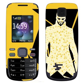   «Deus Ex »   Nokia 2690