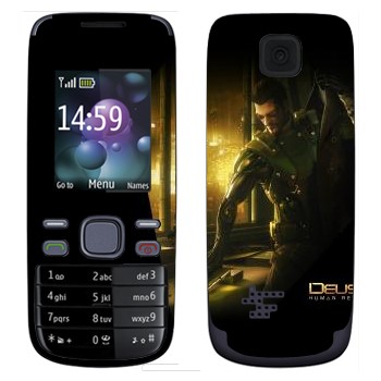   «Deus Ex»   Nokia 2690