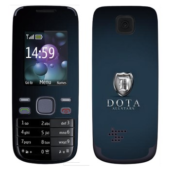   «DotA Allstars»   Nokia 2690