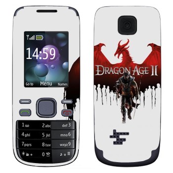   «Dragon Age II»   Nokia 2690