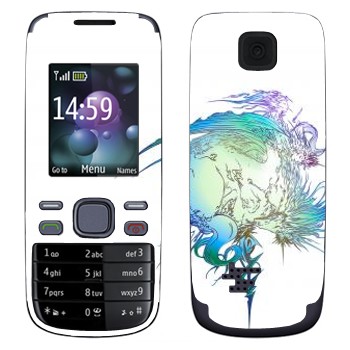   «Final Fantasy 13 »   Nokia 2690
