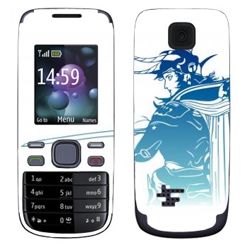   «Final Fantasy 13 »   Nokia 2690