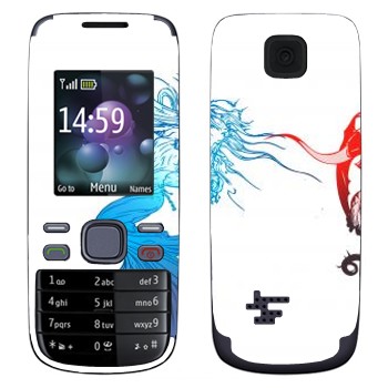   «Final Fantasy 13   »   Nokia 2690