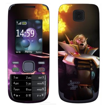   «Invoker - Dota 2»   Nokia 2690