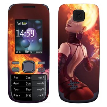   «Lina  - Dota 2»   Nokia 2690
