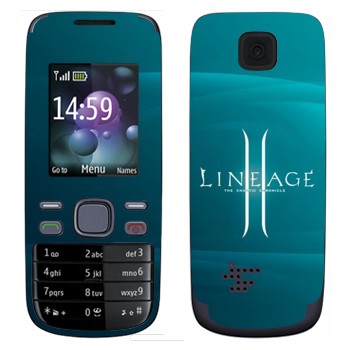   «Lineage 2 »   Nokia 2690