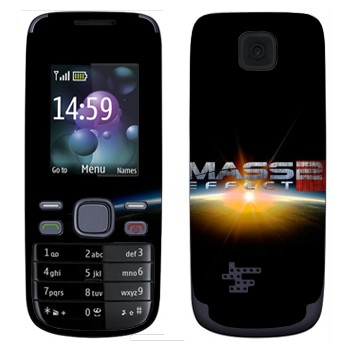   «Mass effect »   Nokia 2690