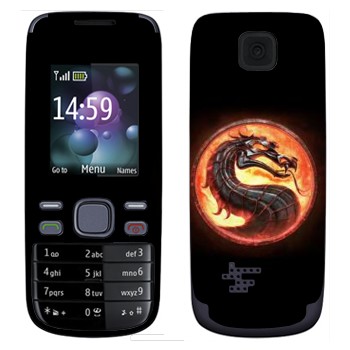   «Mortal Kombat »   Nokia 2690