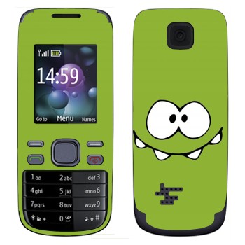   «Om Nom»   Nokia 2690