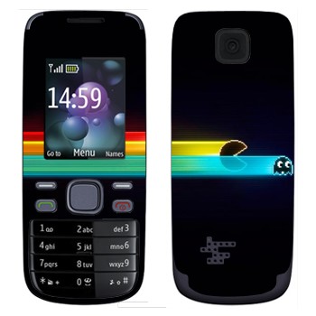   «Pacman »   Nokia 2690