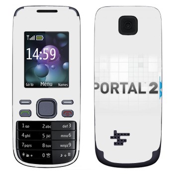   «Portal 2    »   Nokia 2690