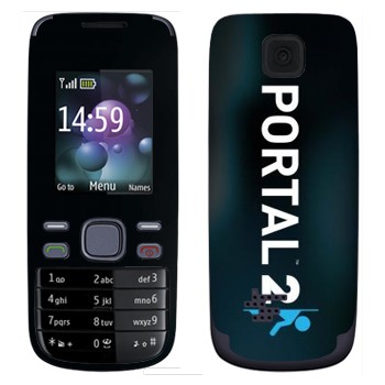   «Portal 2  »   Nokia 2690