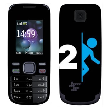   «Portal 2 »   Nokia 2690