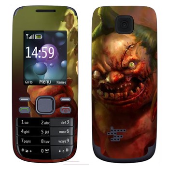   «Pudge - Dota 2»   Nokia 2690