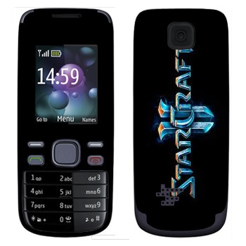   «Starcraft 2  »   Nokia 2690
