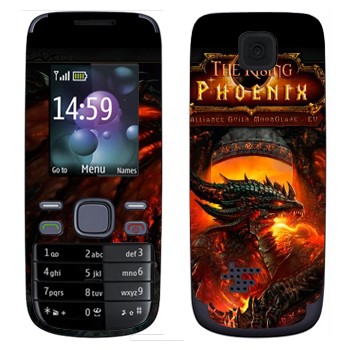   «The Rising Phoenix - World of Warcraft»   Nokia 2690