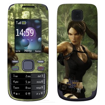   «Tomb Raider»   Nokia 2690