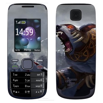   «Ursa  - Dota 2»   Nokia 2690
