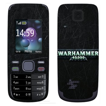   «Warhammer 40000»   Nokia 2690